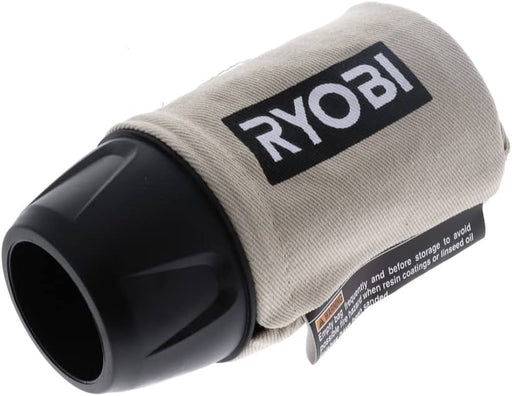 039065005022 Ryobi Dust Bag | DRMower.ca