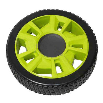 316713001 Ryobi 7" Wheel Assembly - CURRENTLY ON BACKORDER