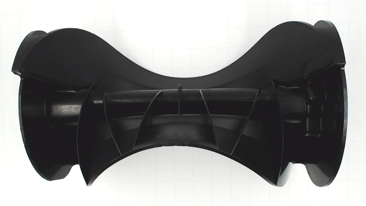 119-9802 Toro Rotor Assembly | DRMower.ca