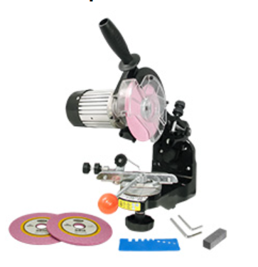 47227 Laser Chainsaw Grinder