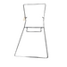 699601001 Ryobi Homelite Grass Bag Frame | DRMower.ca