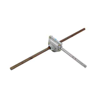 84004789 Briggs & Stratton Gearbox Assembly | DRMower.ca