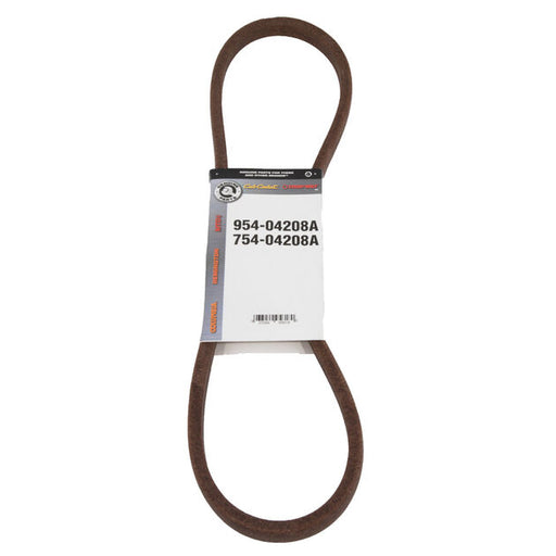 954-04208 MTD Upper Transmission Belt | DRMower.ca