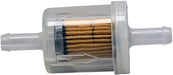 84001895 Briggs and Stratton Fuel Filter OEM 691035