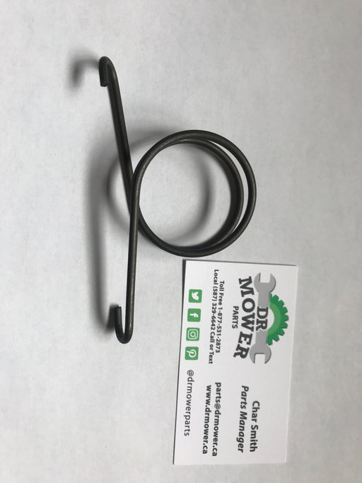 532140086 Craftsman Brake Arm Torsion Spring 140086